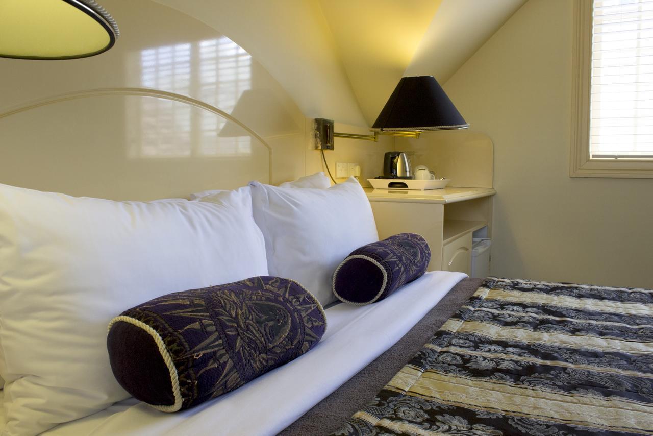 Simpsons Of Potts Point Hotell Sydney Rum bild