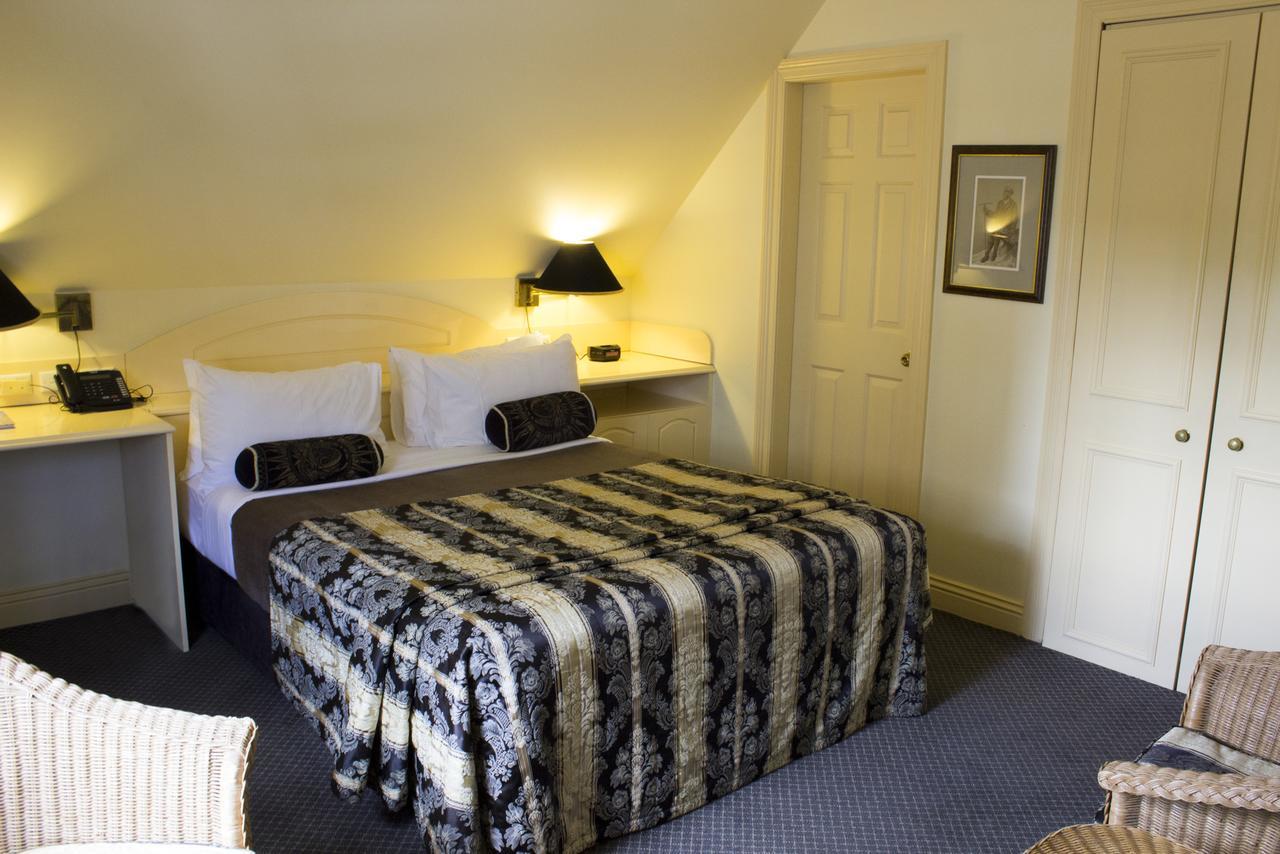 Simpsons Of Potts Point Hotell Sydney Rum bild