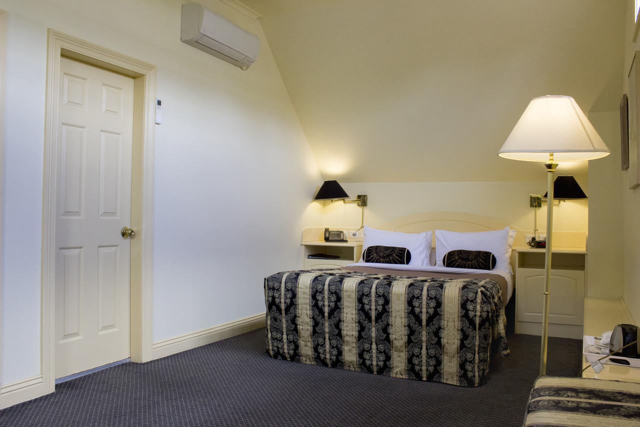 Simpsons Of Potts Point Hotell Sydney Rum bild