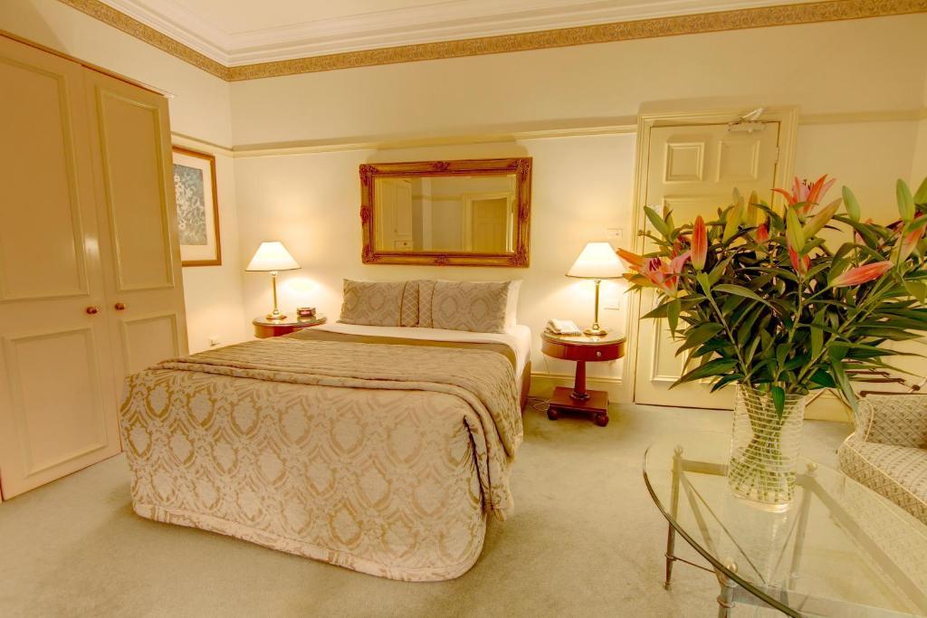 Simpsons Of Potts Point Hotell Sydney Rum bild
