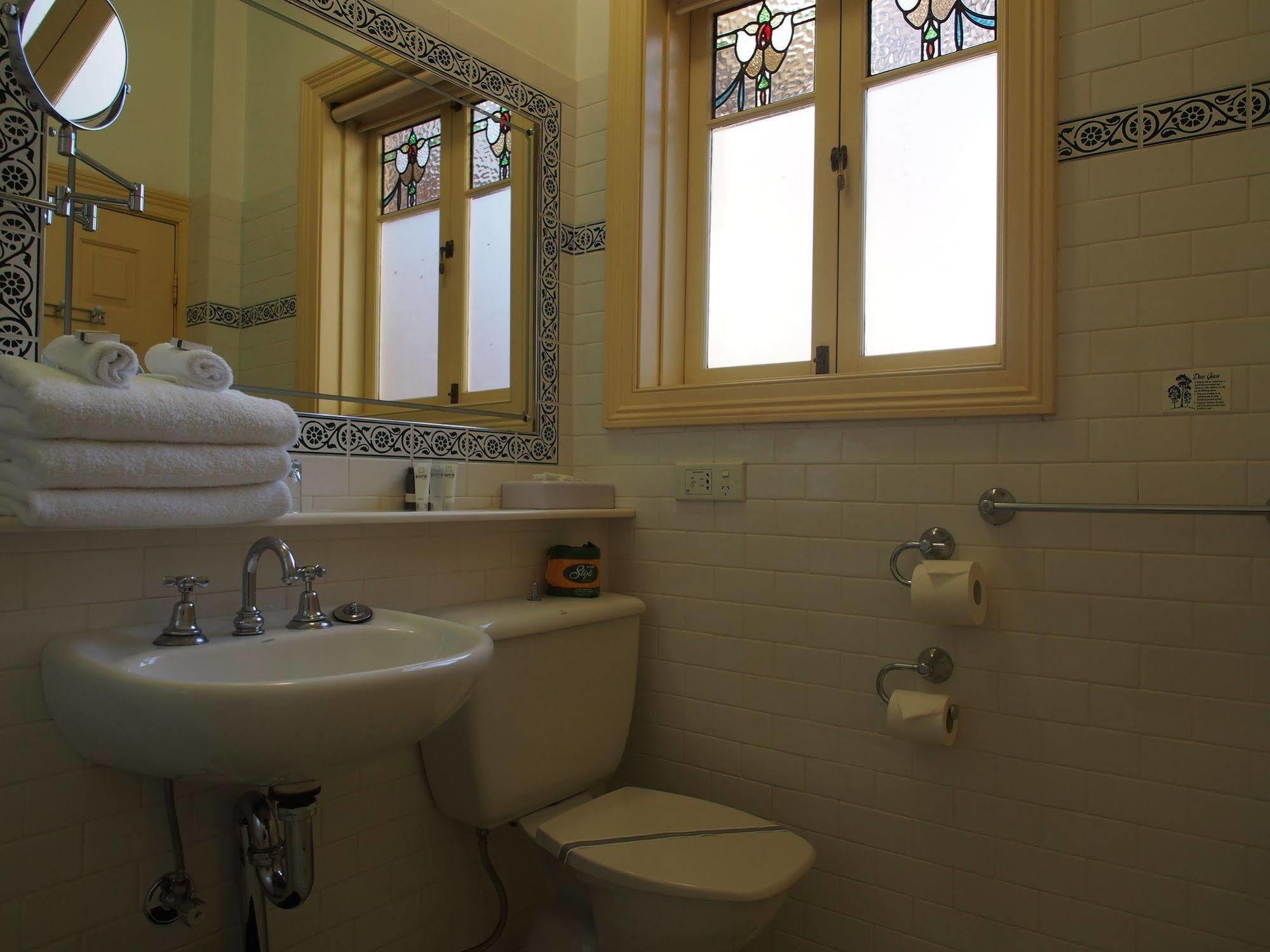 Simpsons Of Potts Point Hotell Sydney Exteriör bild