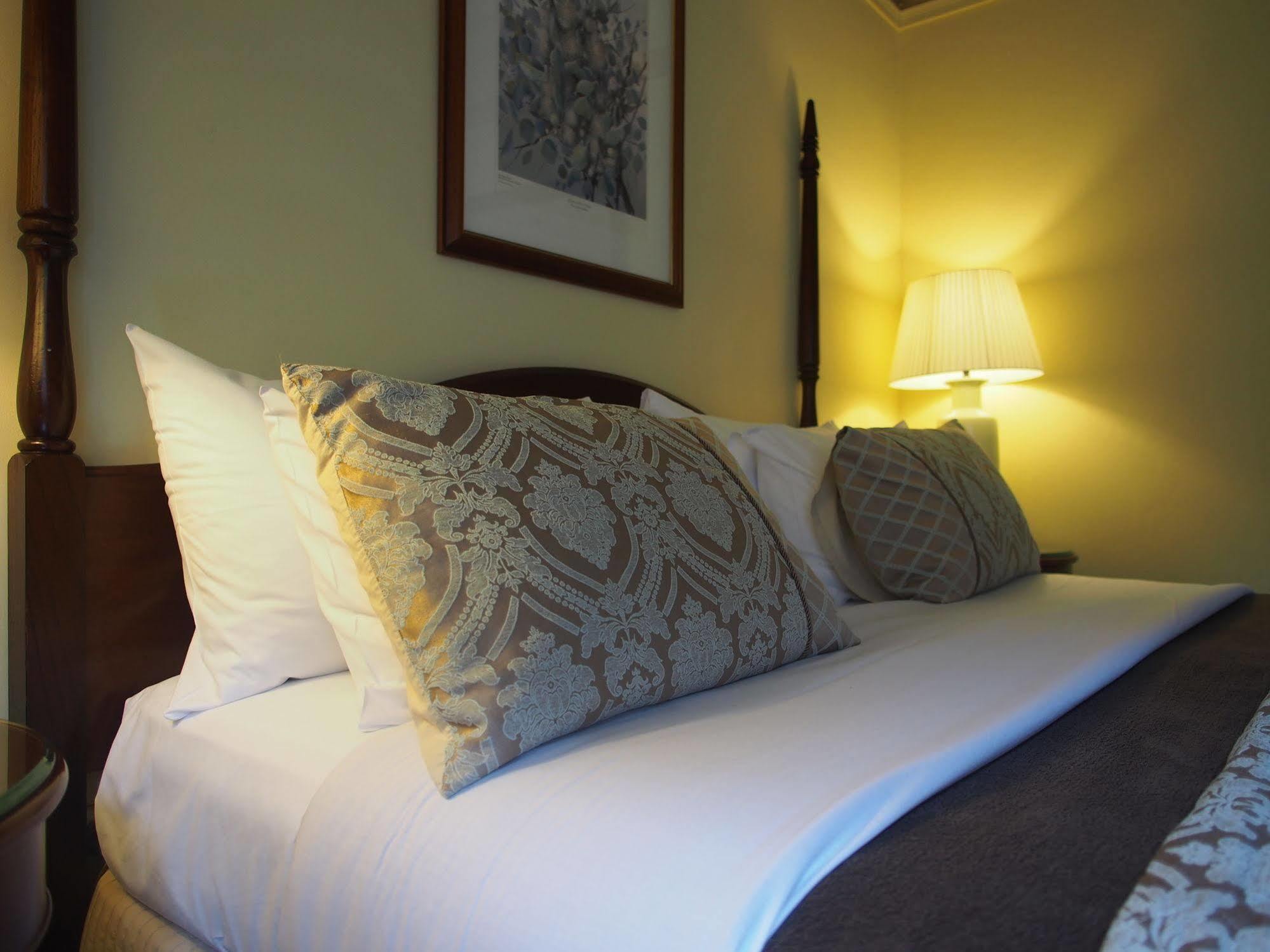 Simpsons Of Potts Point Hotell Sydney Exteriör bild