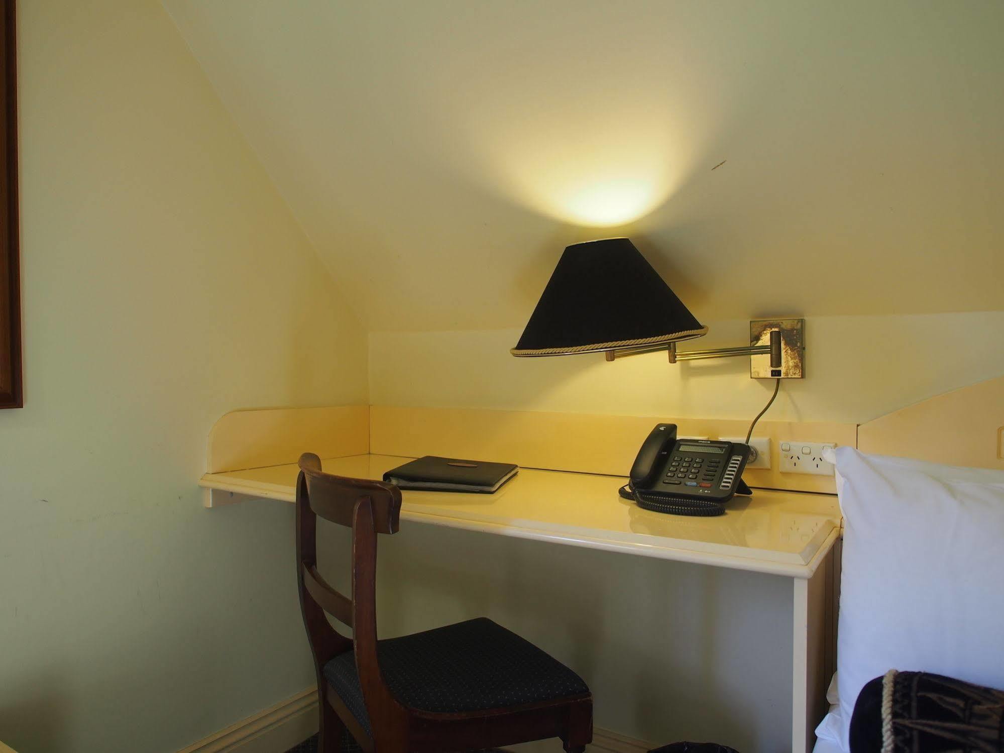 Simpsons Of Potts Point Hotell Sydney Exteriör bild