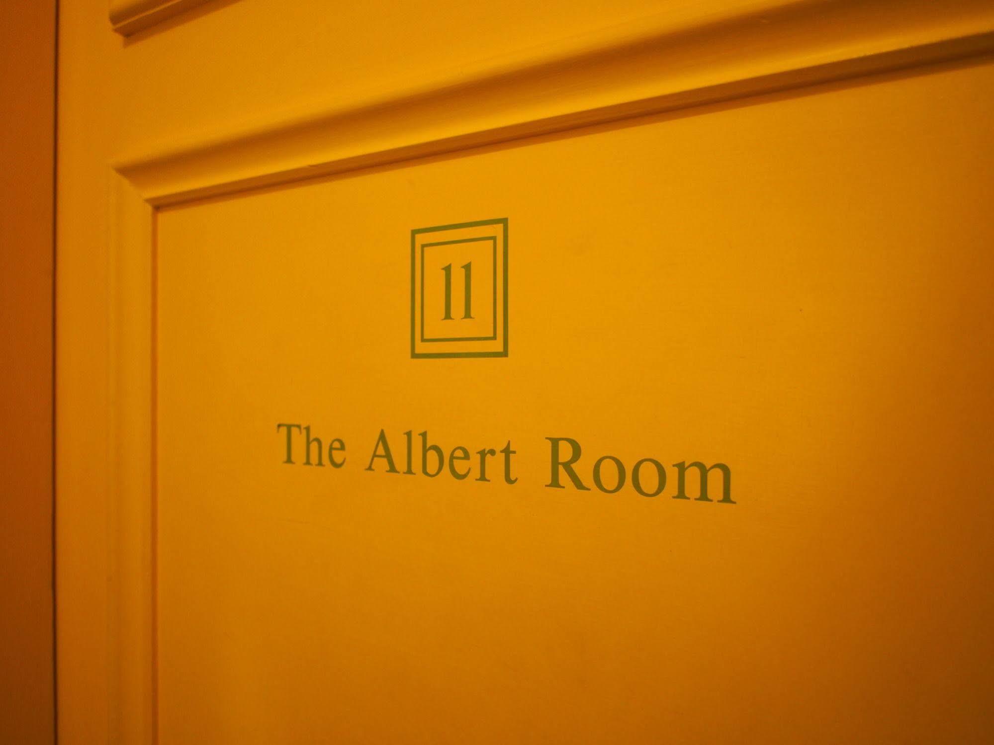 Simpsons Of Potts Point Hotell Sydney Exteriör bild