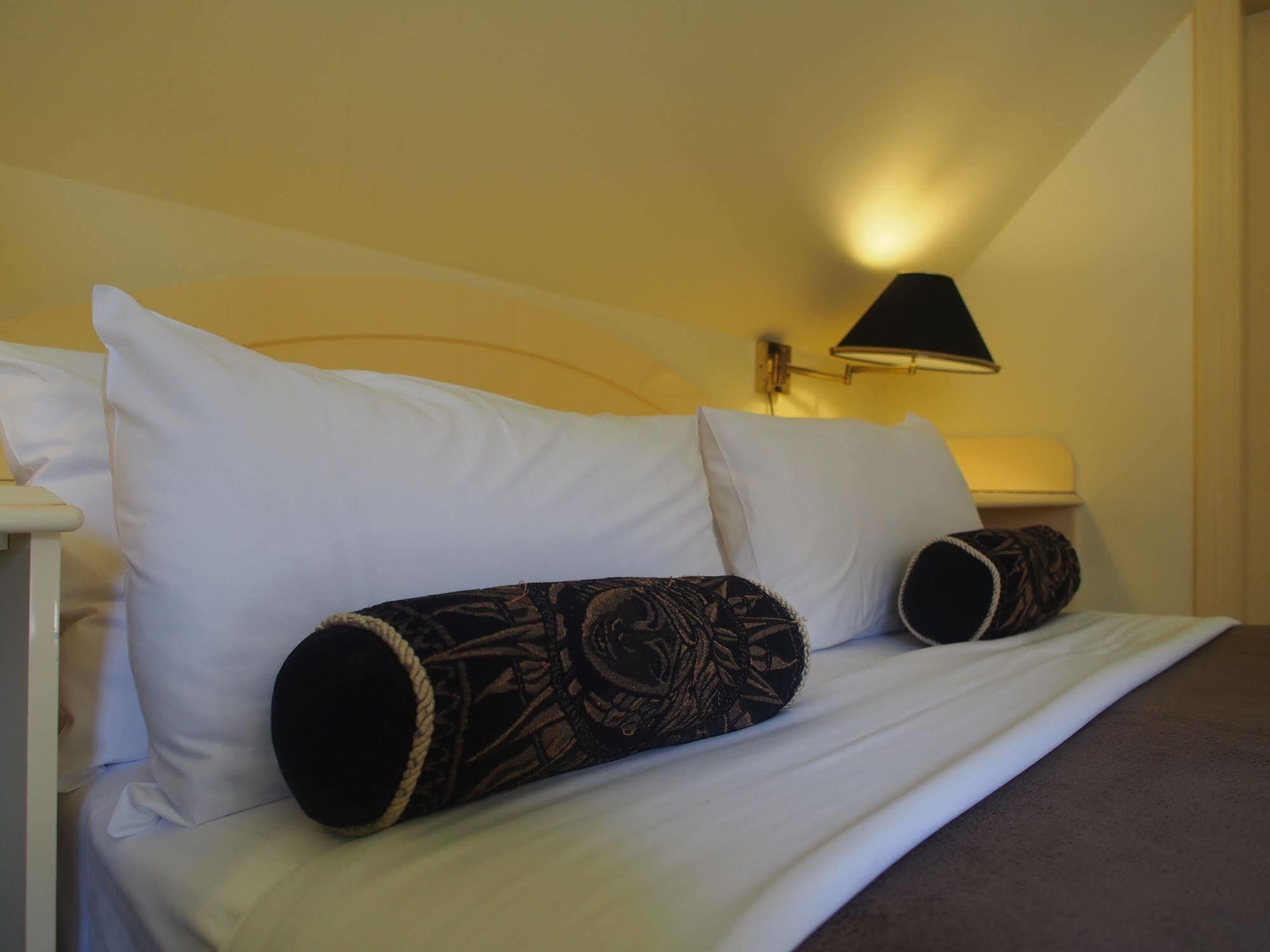Simpsons Of Potts Point Hotell Sydney Exteriör bild